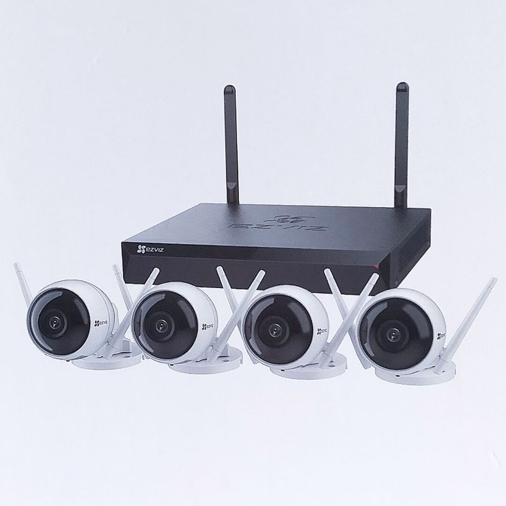 Đầu ghi hình camera